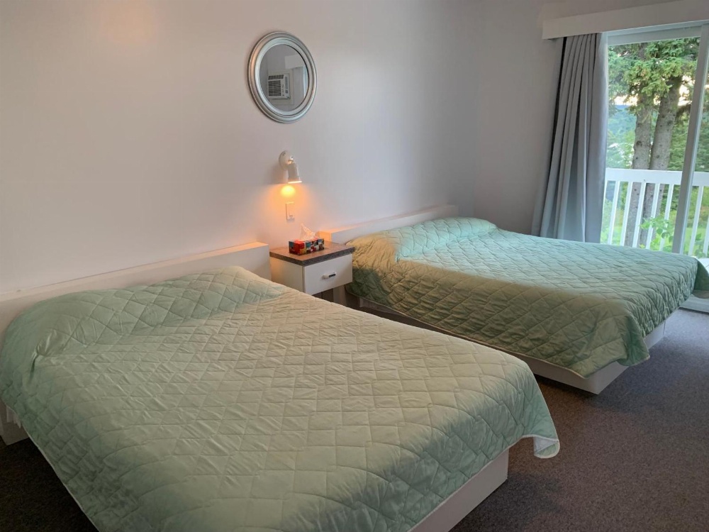 Auberge Motel Panorama Main image