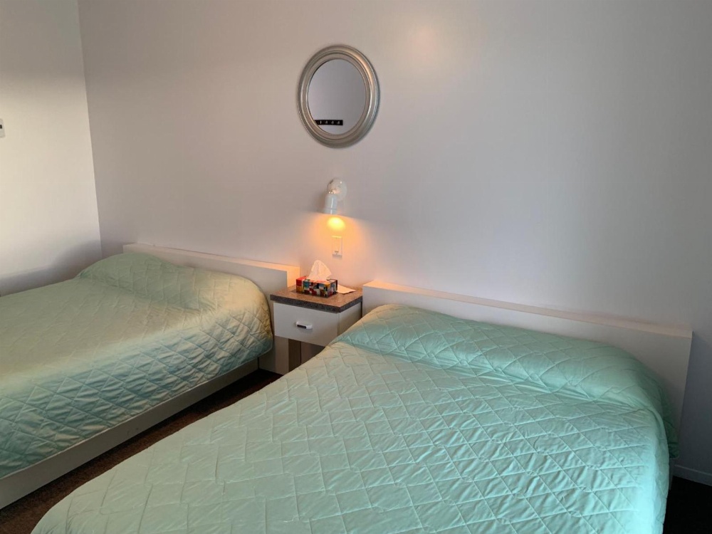 Auberge Motel Panorama