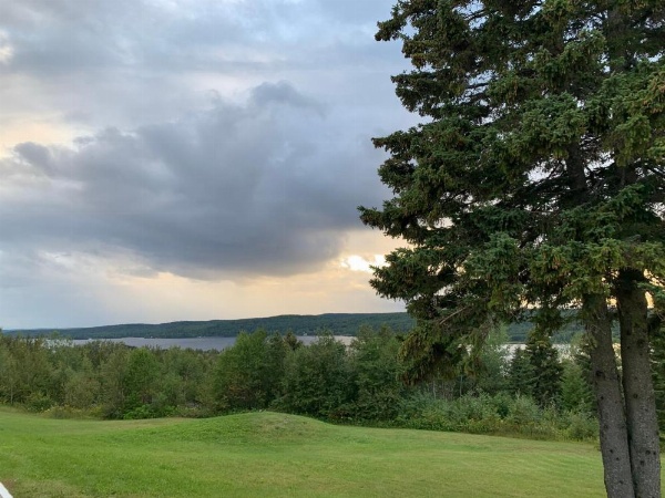 Auberge Motel Panorama image 14