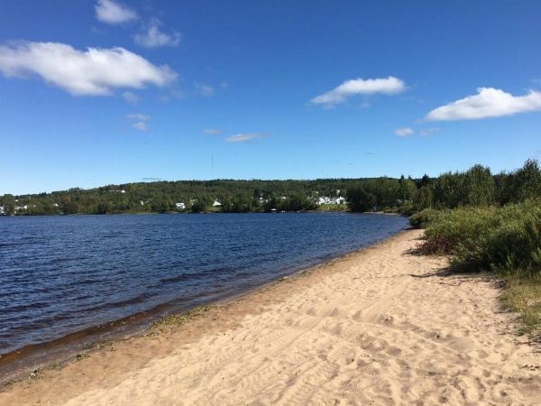 Auberge Motel Panorama image 25